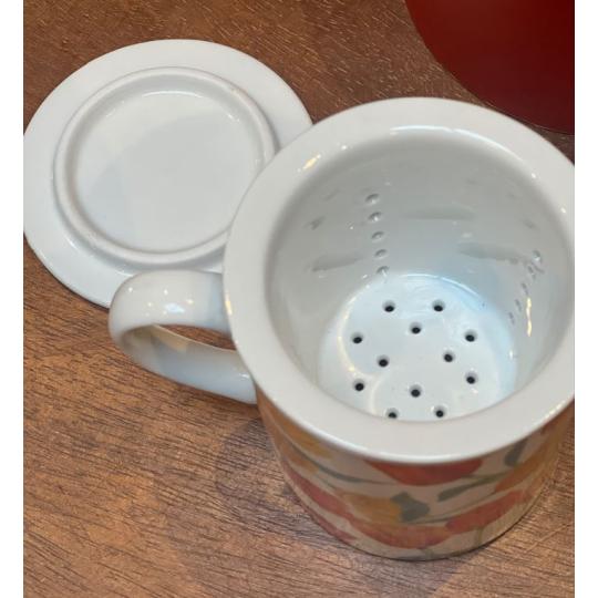 rozsas teas csesze teafu tartos bogre filteres mediterran viragos ajandek teascsesze provence provanszi.jpg